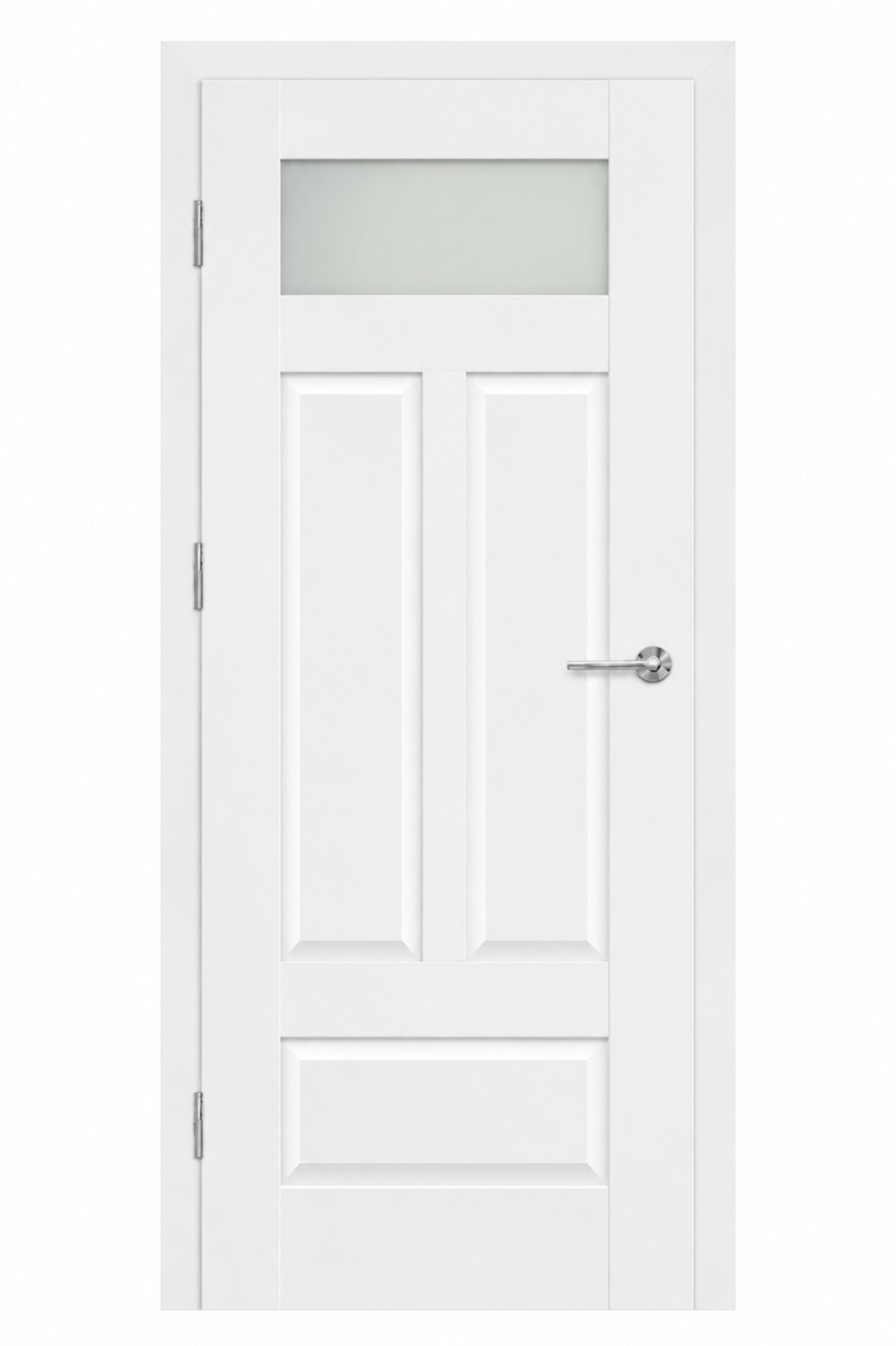 Door Problems & Solutions — door example from Doors Dublin