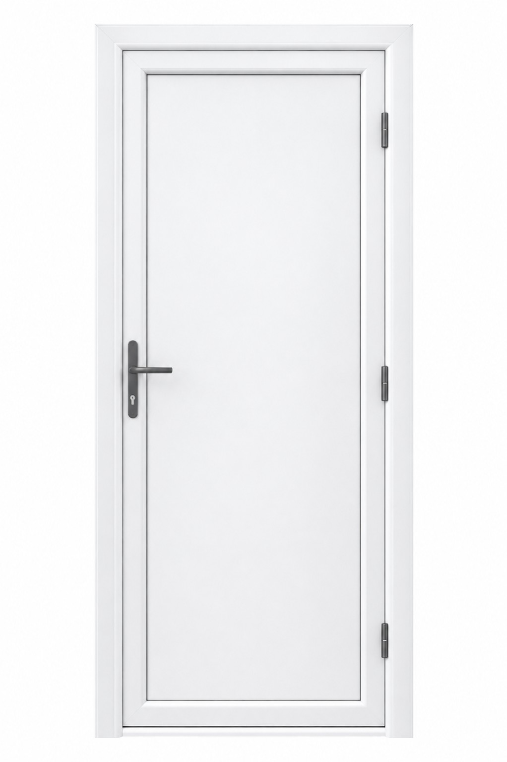 uPVC Doors Dublin — uPVC door example from Doors Dublin