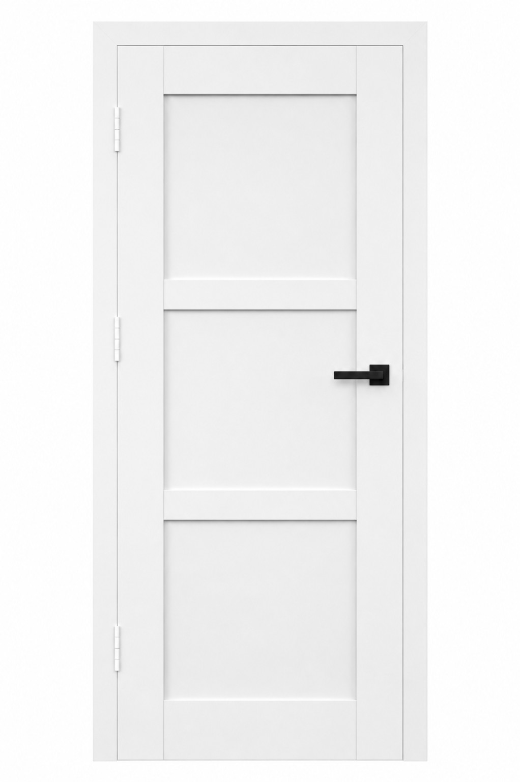 Door Prices & What Changes the Cost — door example from Doors Dublin